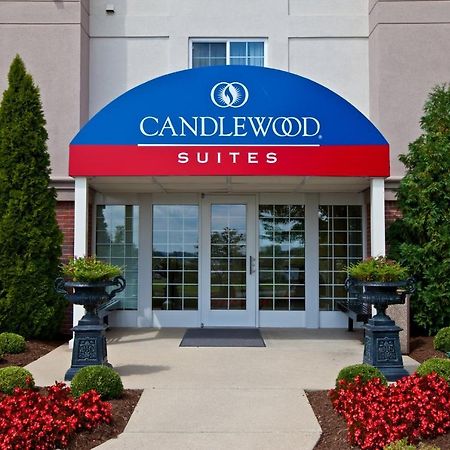 Candlewood Suites Louisville Airport By Ihg מראה חיצוני תמונה
