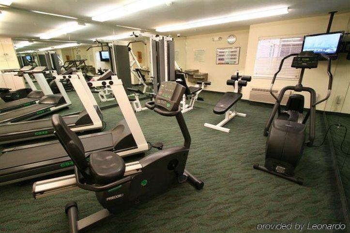 Candlewood Suites Louisville Airport By Ihg מתקנים תמונה