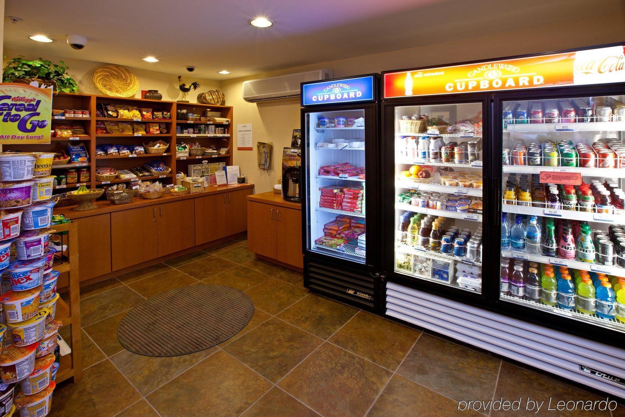 Candlewood Suites Louisville Airport By Ihg מראה חיצוני תמונה
