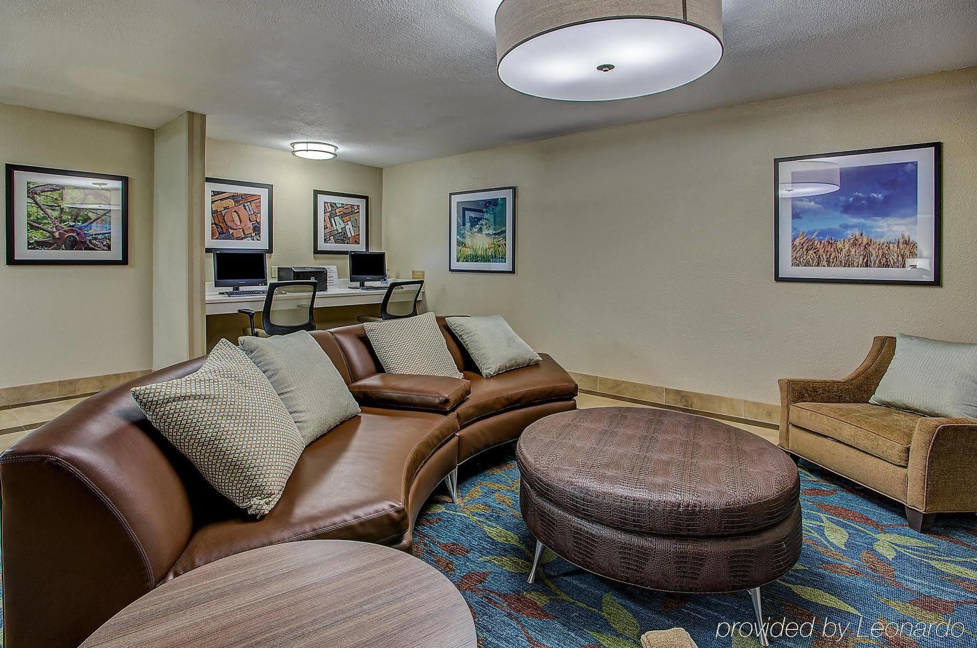 Candlewood Suites Louisville Airport By Ihg מראה חיצוני תמונה
