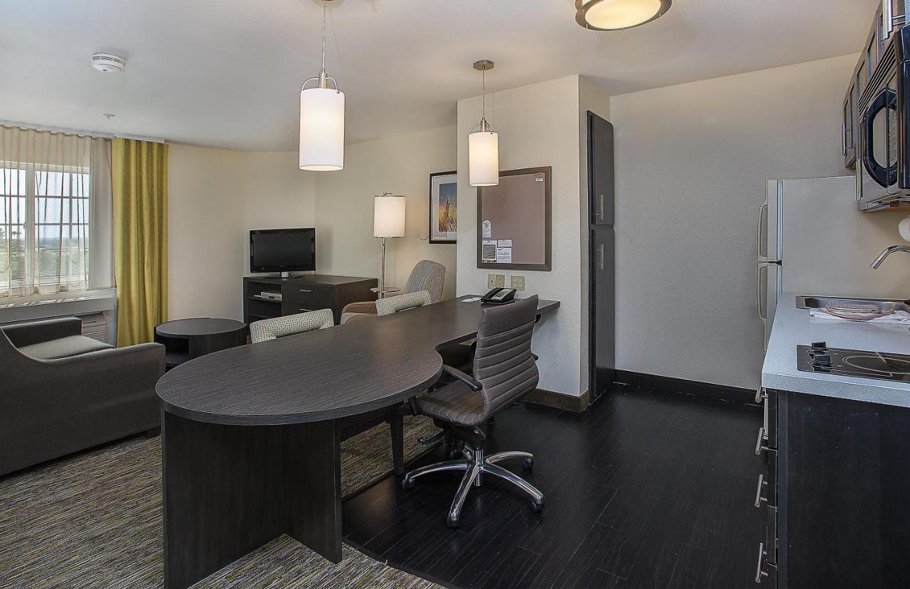 Candlewood Suites Louisville Airport By Ihg מראה חיצוני תמונה