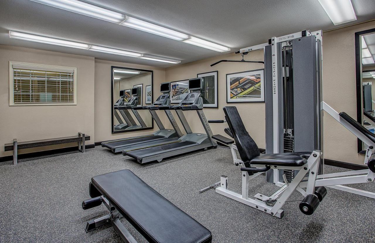 Candlewood Suites Louisville Airport By Ihg מראה חיצוני תמונה
