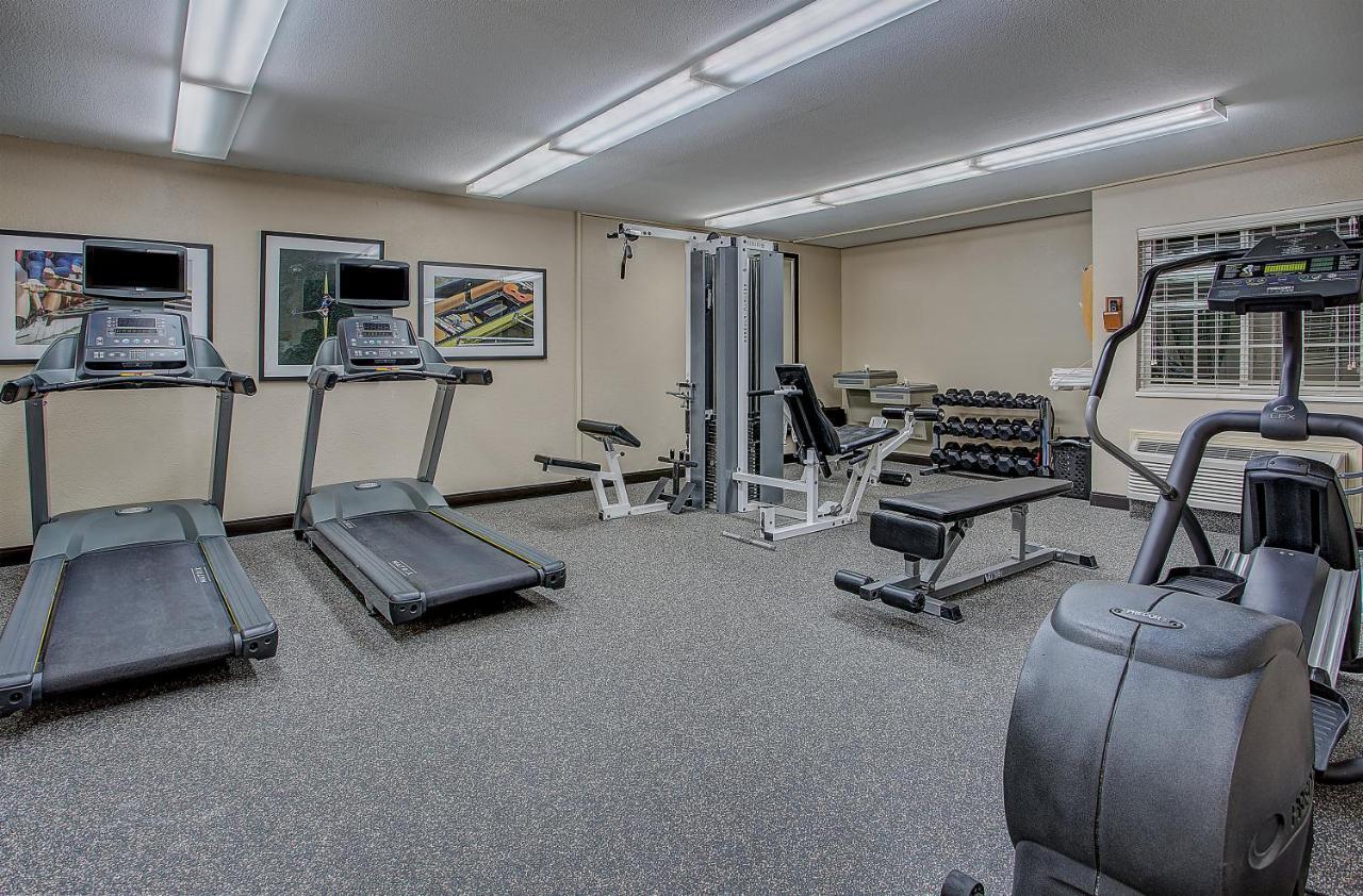 Candlewood Suites Louisville Airport By Ihg מראה חיצוני תמונה