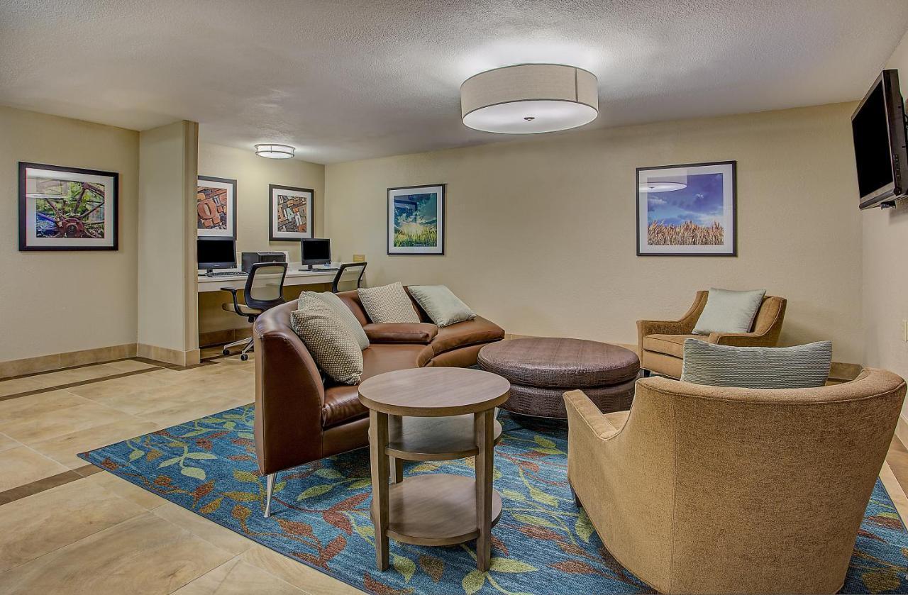 Candlewood Suites Louisville Airport By Ihg מראה חיצוני תמונה