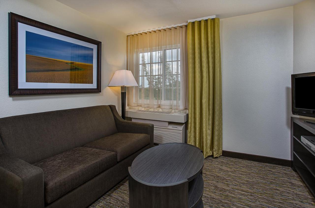 Candlewood Suites Louisville Airport By Ihg מראה חיצוני תמונה